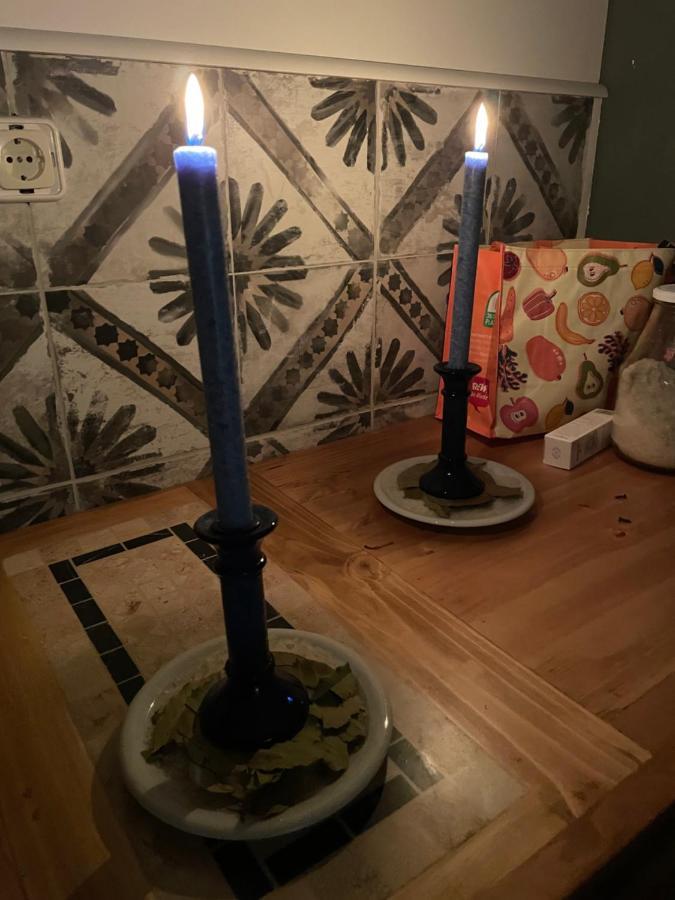 Lindenhof Chezartistes Hotell Loose Eksteriør bilde