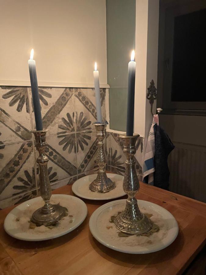 Lindenhof Chezartistes Hotell Loose Eksteriør bilde