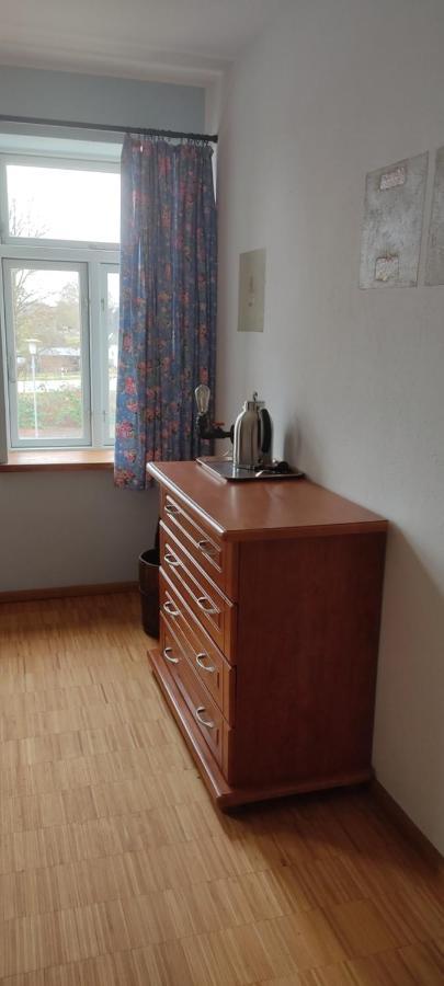 Lindenhof Chezartistes Hotell Loose Eksteriør bilde
