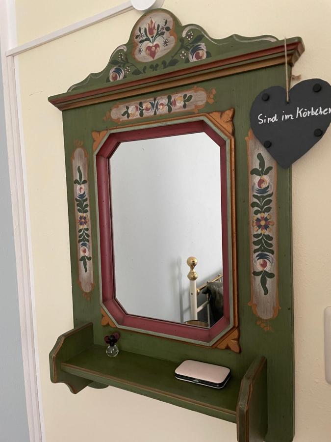 Lindenhof Chezartistes Hotell Loose Eksteriør bilde