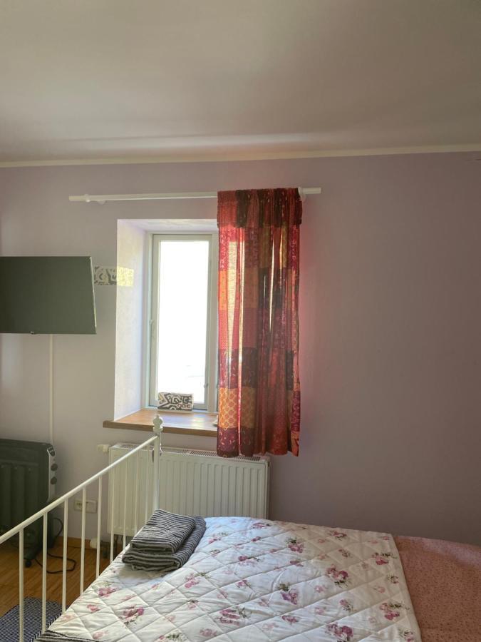 Lindenhof Chezartistes Hotell Loose Eksteriør bilde